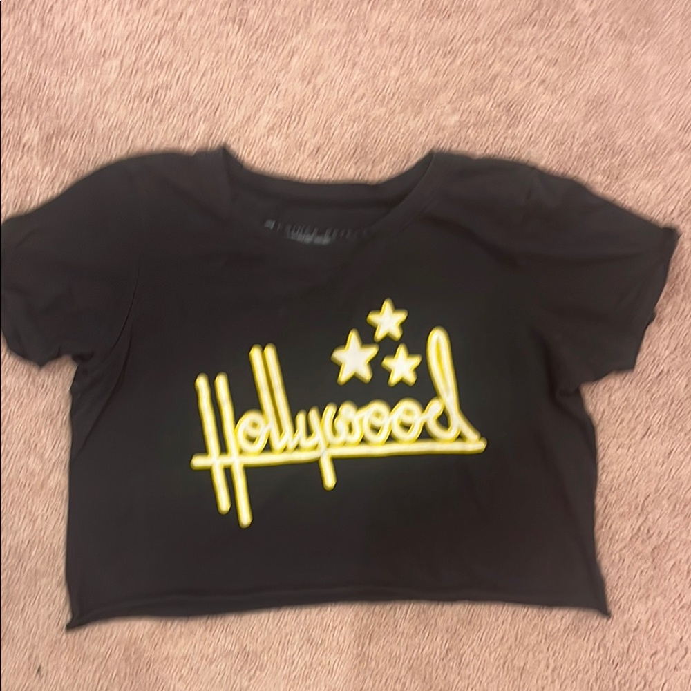 Prince Peter Collection Black and Yellow Short Sleeve Tees